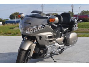 2002 Honda Gold Wing for sale 201097513